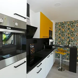 Joanna - Ma Kaefertal Apartment