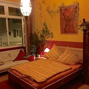 Mediterranean - Private Privatunterkunft