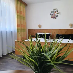 Anders Hotel Bad Füssing