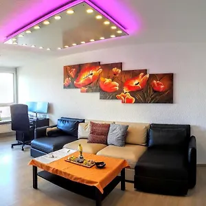 Apartment 80m² Star