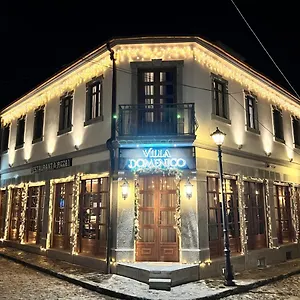 Domenico Hotel Korce