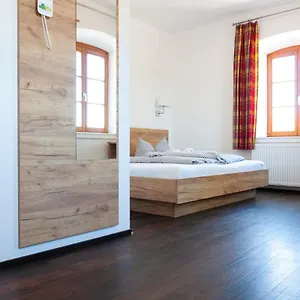 & Hotel Baiernrain