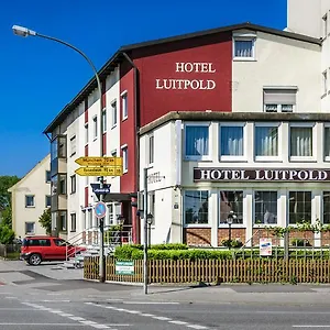 Luitpold Hotel Landshut