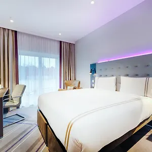 Hotel Premier Centre, MHG