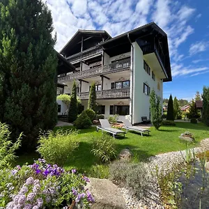 Sonnenhof 3 Hotel Zwiesel